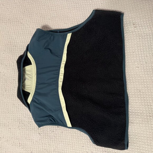 FP Movement Hit The Slopes Cropped Vest - Picture 3 of 4